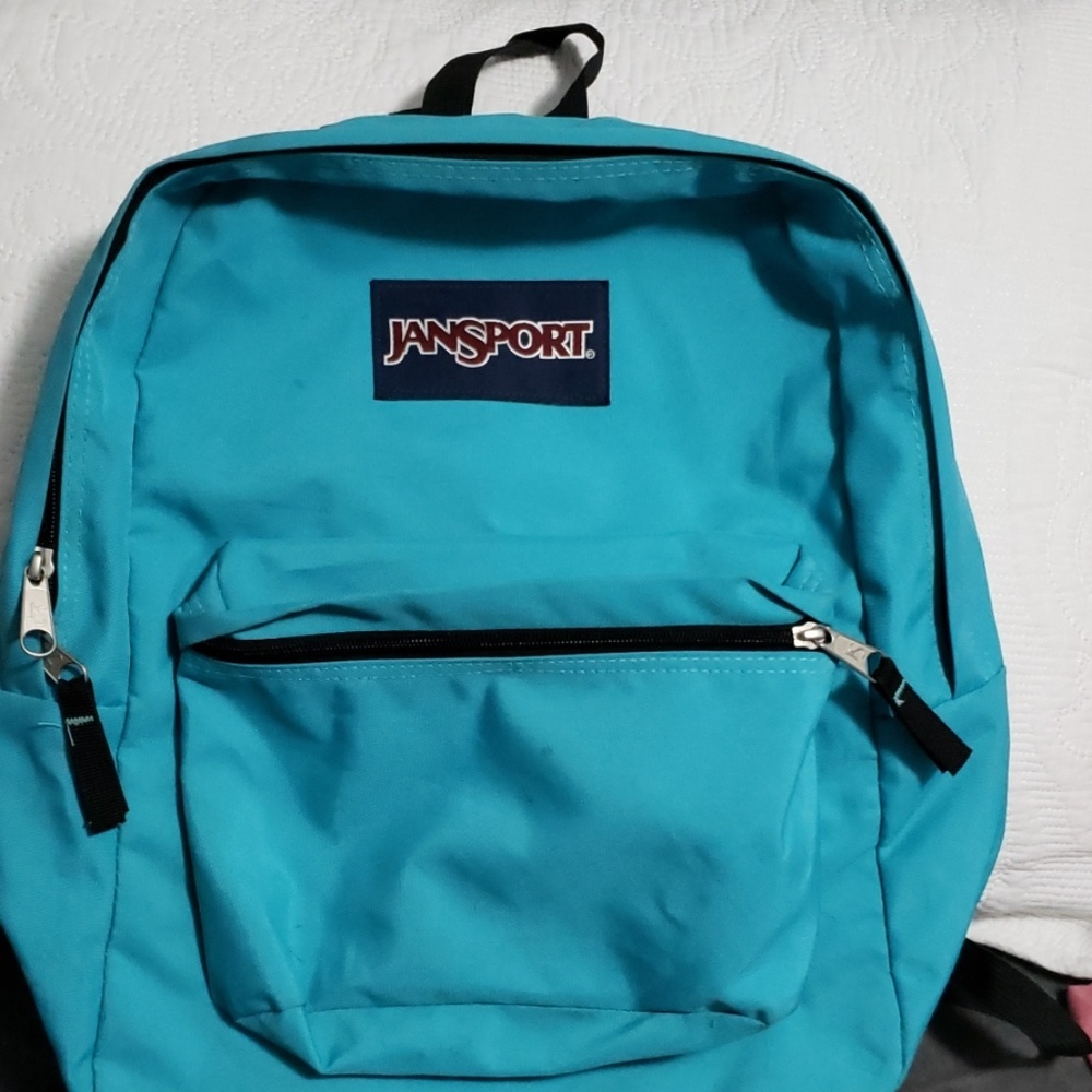 Jansport backpack